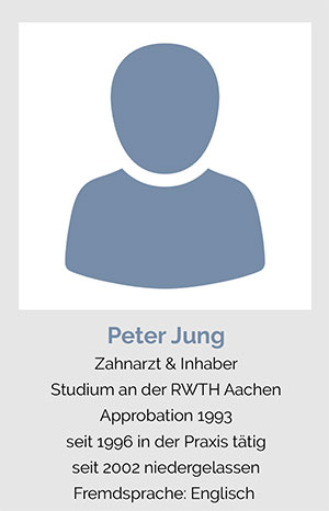 Team - Zahnarzt Peter Jung in 51375 Leverkusen